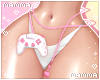 𝓶. gamer girl!