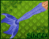 )S( Mermaid Tail v7