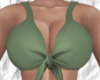 Green Knot Crop