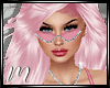 *M* Anais Pink