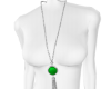 Davina Green Necklace