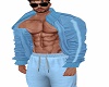 Sport open  Shirt