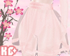 Ko ll Pinky Skirt