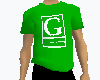 "G" rated T-Shirt