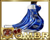 QMBR Cloak Royalty RB-M