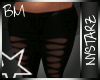 ✮ Dreams Leggings BM