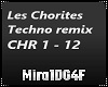 Les Chorites Techno