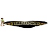 tailgate down rug