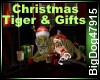 [BD]ChristmasTiger&Gifts