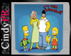 *CPR Simpsons Family Pic