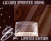 ↯. Sprinter Champagne