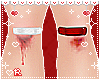 ʚ xmas bandaids ɞ