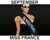 (S) Miss France !