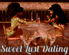Sweet Lust Dating Table