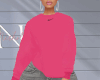 ND| Pinkk Sweater