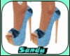 (S) Alici Shoes