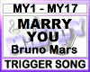 MARRY YOU