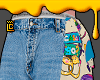 short bloco Lazar™