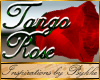 Tango Dance With Rose