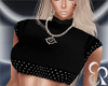 Comptessa Black  Dress