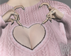 lover girl sweater