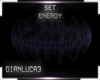 SET ENERGY - Equalizer