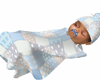 Jalen & Xzavior newborn