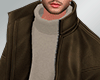𝔊. Leather Jacket