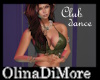 (OD) Club dance....