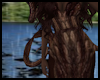 Brown Snake Layerable ~