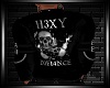 H3xy Defiance Fam