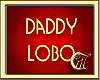 DADDY LOBO COLLAR