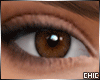 !T! Brown Eyes 16