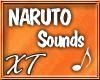 Naruto Character Themes