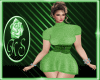 [KS] Mint Green Outfit