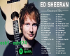 Ed Sheeran Full Album'23