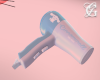 HK Cinnamoroll Blowdryer