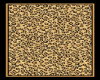 Leopard Skin Area Rug