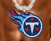 *Wiz* Titans Chain