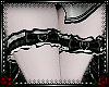 !VR! Sexy Maid Garters