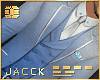 ≡ Jacck Frost Suit S
