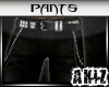 ]Akiz[ NY Pants