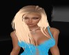 Padi Platinum Blond