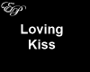 EP-Loving Kiss