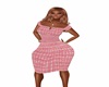 PARIS PK CHURCH DRESS