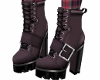 E* BOOTS OFF