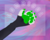*L* Nuke Paws F