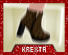 K* LV Boots