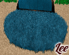 Smooth~Full Shag Rug