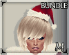 *M* Miss Santa Bundle